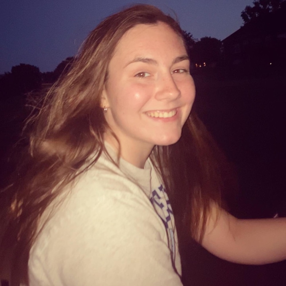 Meet your Posher, Zoe